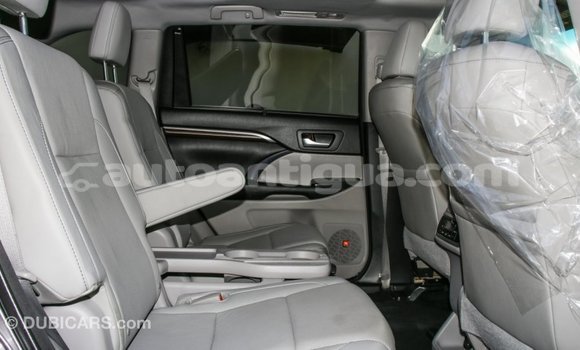 Buy Import Toyota Highlander Other Car in Import - Dubai in Antigua Buy Import Toyota Highlander Other Car in Import - Dubai in Antigua