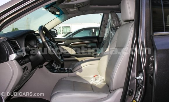 Buy Import Toyota Highlander Other Car in Import - Dubai in Antigua Buy Import Toyota Highlander Other Car in Import - Dubai in Antigua