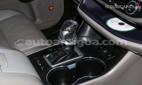 Buy Import Toyota Highlander Other Car in Import - Dubai in Antigua Buy Import Toyota Highlander Other Car in Import - Dubai in Antigua