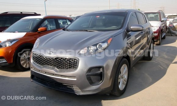 Buy Import Kia Sportage Other Car in Import - Dubai in Antigua Buy Import Kia Sportage Other Car in Import - Dubai in Antigua