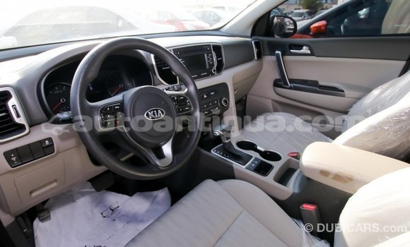 Buy Import Kia Sportage Other Car in Import - Dubai in Antigua Buy Import Kia Sportage Other Car in Import - Dubai in Antigua
