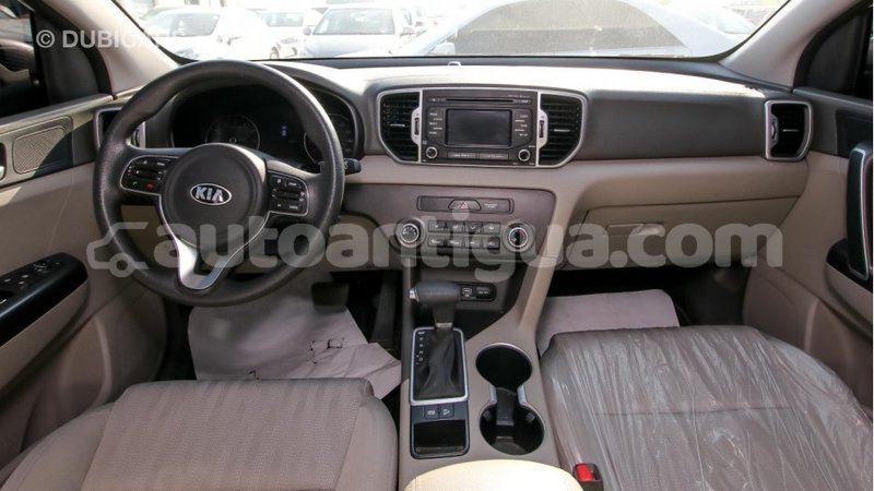 Big with watermark kia sportage antigua import dubai 1340