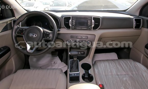 Buy Import Kia Sportage Other Car in Import - Dubai in Antigua Buy Import Kia Sportage Other Car in Import - Dubai in Antigua