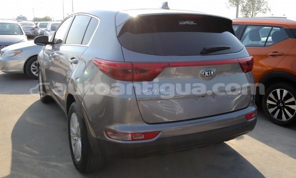 Buy Import Kia Sportage Other Car in Import - Dubai in Antigua Buy Import Kia Sportage Other Car in Import - Dubai in Antigua
