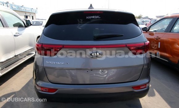 Buy Import Kia Sportage Other Car in Import - Dubai in Antigua Buy Import Kia Sportage Other Car in Import - Dubai in Antigua
