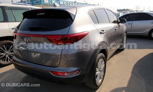 Buy Import Kia Sportage Other Car in Import - Dubai in Antigua Buy Import Kia Sportage Other Car in Import - Dubai in Antigua