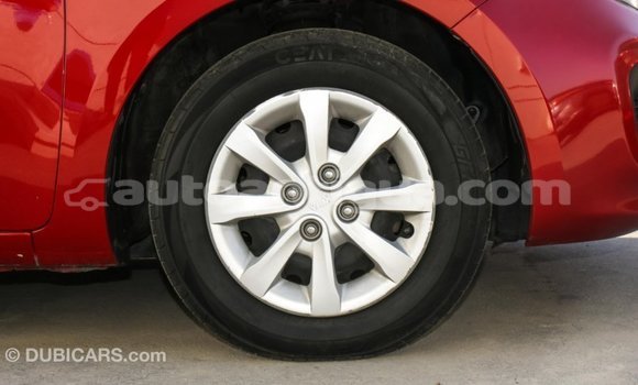 Buy Import Kia Rio Red Car in Import - Dubai in Antigua Buy Import Kia Rio Red Car in Import - Dubai in Antigua