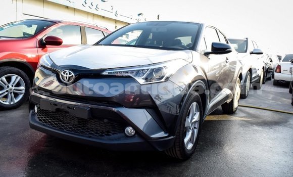 Buy Import Toyota C-HR Other Car in Import - Dubai in Antigua Buy Import Toyota C-HR Other Car in Import - Dubai in Antigua
