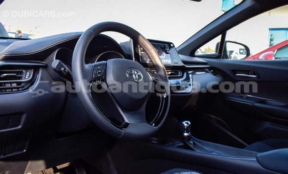 Buy Import Toyota C-HR Other Car in Import - Dubai in Antigua Buy Import Toyota C-HR Other Car in Import - Dubai in Antigua
