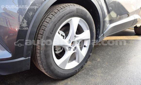 Buy Import Toyota C-HR Other Car in Import - Dubai in Antigua Buy Import Toyota C-HR Other Car in Import - Dubai in Antigua