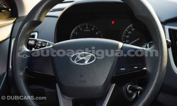 Buy Import Hyundai Creta White Car in Import - Dubai in Antigua Buy Import Hyundai Creta White Car in Import - Dubai in Antigua