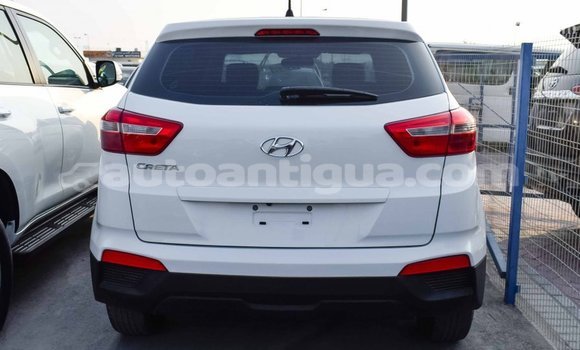 Buy Import Hyundai Creta White Car in Import - Dubai in Antigua Buy Import Hyundai Creta White Car in Import - Dubai in Antigua