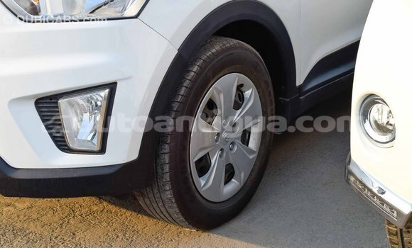 Buy Import Hyundai Creta White Car in Import - Dubai in Antigua Buy Import Hyundai Creta White Car in Import - Dubai in Antigua