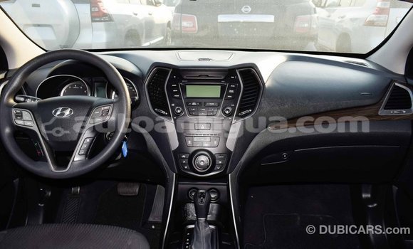 Buy Import Hyundai Santa Fe Red Car in Import - Dubai in Antigua Buy Import Hyundai Santa Fe Red Car in Import - Dubai in Antigua