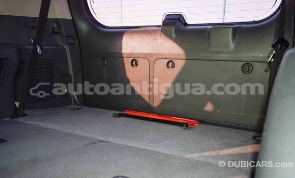 Buy Import Toyota Prado White Car in Import - Dubai in Antigua Buy Import Toyota Prado White Car in Import - Dubai in Antigua