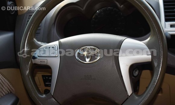 Buy Import Toyota Fortuner Black Car in Import - Dubai in Antigua Buy Import Toyota Fortuner Black Car in Import - Dubai in Antigua