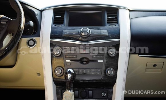 Buy Import Nissan Patrol Black Car in Import - Dubai in Antigua Buy Import Nissan Patrol Black Car in Import - Dubai in Antigua
