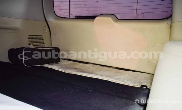 Buy Import Nissan Patrol Black Car in Import - Dubai in Antigua Buy Import Nissan Patrol Black Car in Import - Dubai in Antigua