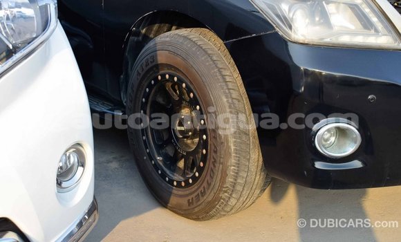 Buy Import Nissan Patrol Black Car in Import - Dubai in Antigua Buy Import Nissan Patrol Black Car in Import - Dubai in Antigua