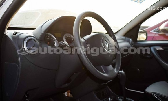 Buy Import Renault Duster White Car in Import - Dubai in Antigua Buy Import Renault Duster White Car in Import - Dubai in Antigua
