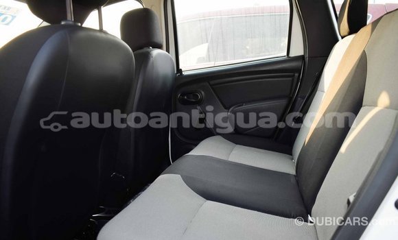 Buy Import Renault Duster White Car in Import - Dubai in Antigua Buy Import Renault Duster White Car in Import - Dubai in Antigua