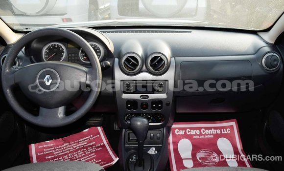 Buy Import Renault Duster White Car in Import - Dubai in Antigua Buy Import Renault Duster White Car in Import - Dubai in Antigua