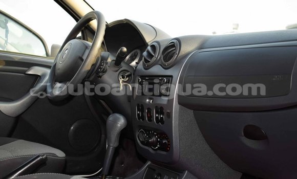 Buy Import Renault Duster White Car in Import - Dubai in Antigua Buy Import Renault Duster White Car in Import - Dubai in Antigua