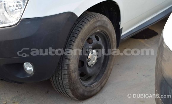 Buy Import Renault Duster White Car in Import - Dubai in Antigua Buy Import Renault Duster White Car in Import - Dubai in Antigua