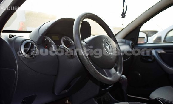 Buy Import Renault Duster White Car in Import - Dubai in Antigua Buy Import Renault Duster White Car in Import - Dubai in Antigua