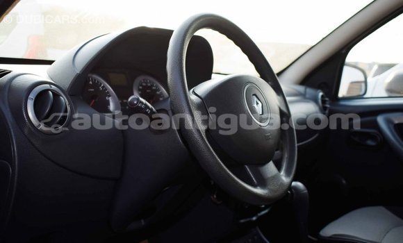 Buy Import Renault Duster White Car in Import - Dubai in Antigua Buy Import Renault Duster White Car in Import - Dubai in Antigua