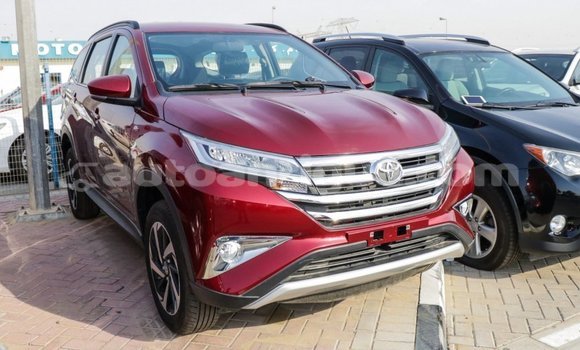 Buy Import Toyota Rush Other Car in Import - Dubai in Antigua Buy Import Toyota Rush Other Car in Import - Dubai in Antigua