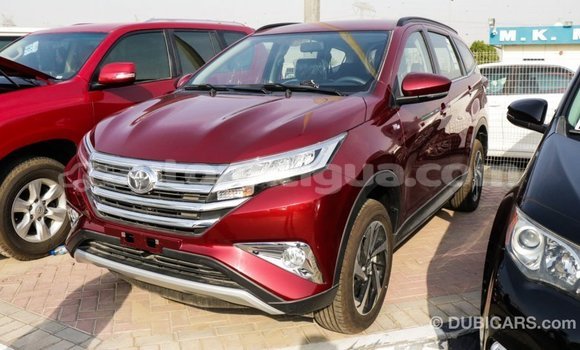 Buy Import Toyota Rush Other Car in Import - Dubai in Antigua Buy Import Toyota Rush Other Car in Import - Dubai in Antigua