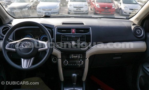 Buy Import Toyota Rush Other Car in Import - Dubai in Antigua Buy Import Toyota Rush Other Car in Import - Dubai in Antigua