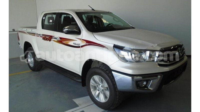 Big with watermark toyota hilux antigua import dubai 1357
