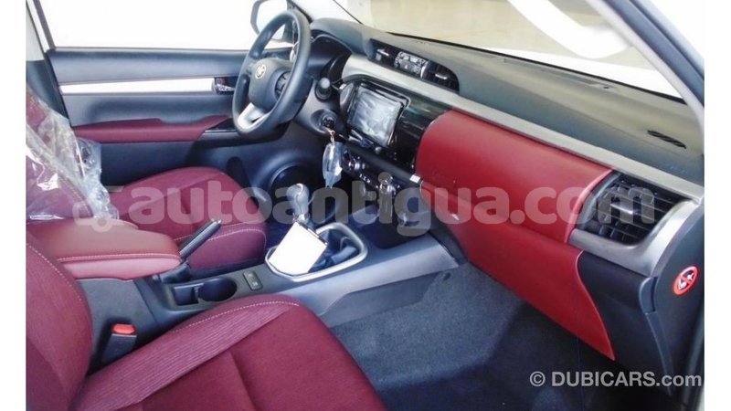 Big with watermark toyota hilux antigua import dubai 1357