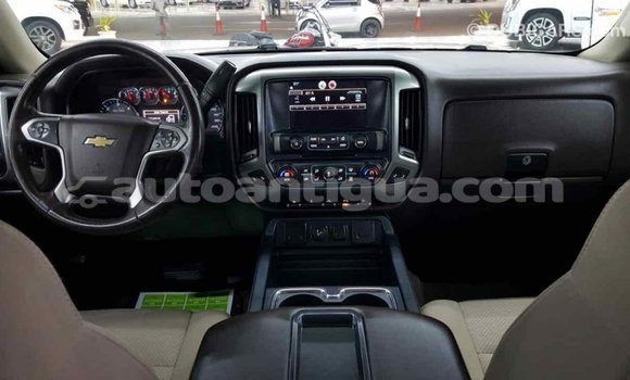 Buy Import Chevrolet Silverado White Car in Import - Dubai in Antigua Buy Import Chevrolet Silverado White Car in Import - Dubai in Antigua