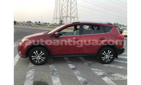 Buy Import Toyota HiAce Red Truck in Import - Dubai in Antigua Buy Import Toyota HiAce Red Truck in Import - Dubai in Antigua