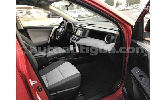 Buy Import Toyota HiAce Red Truck in Import - Dubai in Antigua Buy Import Toyota HiAce Red Truck in Import - Dubai in Antigua
