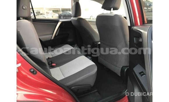Buy Import Toyota HiAce Red Truck in Import - Dubai in Antigua Buy Import Toyota HiAce Red Truck in Import - Dubai in Antigua