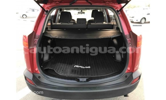 Buy Import Toyota HiAce Red Truck in Import - Dubai in Antigua Buy Import Toyota HiAce Red Truck in Import - Dubai in Antigua