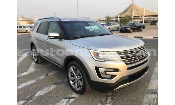 Buy Import Ford Explorer Other Car in Import - Dubai in Antigua Buy Import Ford Explorer Other Car in Import - Dubai in Antigua