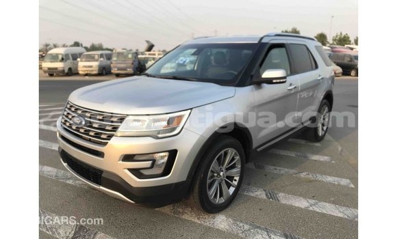 Buy Import Ford Explorer Other Car in Import - Dubai in Antigua Buy Import Ford Explorer Other Car in Import - Dubai in Antigua