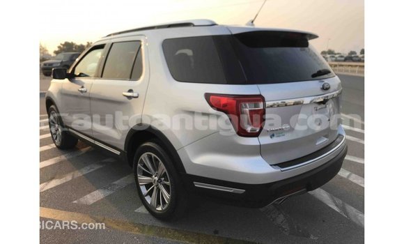 Buy Import Ford Explorer Other Car in Import - Dubai in Antigua Buy Import Ford Explorer Other Car in Import - Dubai in Antigua