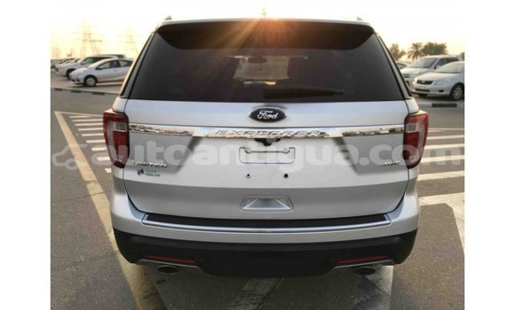 Buy Import Ford Explorer Other Car in Import - Dubai in Antigua Buy Import Ford Explorer Other Car in Import - Dubai in Antigua