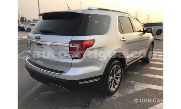 Buy Import Ford Explorer Other Car in Import - Dubai in Antigua Buy Import Ford Explorer Other Car in Import - Dubai in Antigua