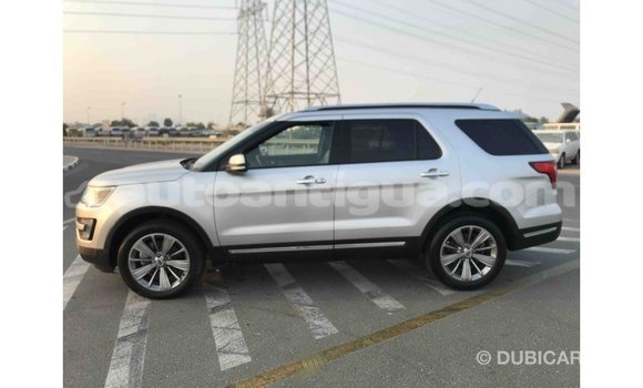 Buy Import Ford Explorer Other Car in Import - Dubai in Antigua Buy Import Ford Explorer Other Car in Import - Dubai in Antigua