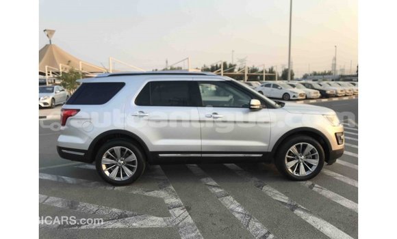 Buy Import Ford Explorer Other Car in Import - Dubai in Antigua Buy Import Ford Explorer Other Car in Import - Dubai in Antigua