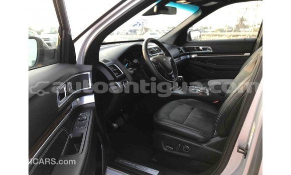 Buy Import Ford Explorer Other Car in Import - Dubai in Antigua Buy Import Ford Explorer Other Car in Import - Dubai in Antigua