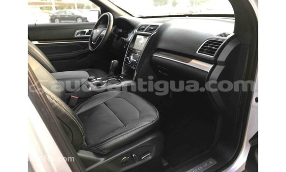 Buy Import Ford Explorer Other Car in Import - Dubai in Antigua Buy Import Ford Explorer Other Car in Import - Dubai in Antigua