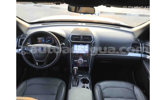 Buy Import Ford Explorer Other Car in Import - Dubai in Antigua Buy Import Ford Explorer Other Car in Import - Dubai in Antigua